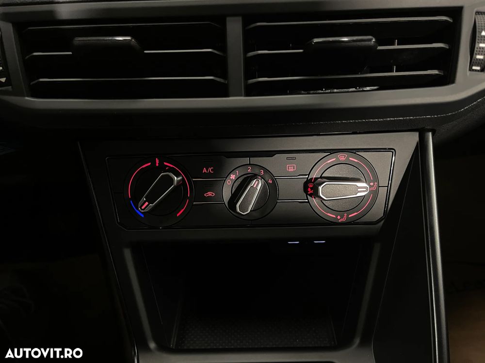 Volkswagen Polo 1.0 Trendline - 15