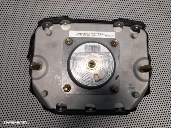 Kit Airbags  Volkswagen Passat Variant (3B6) - 3