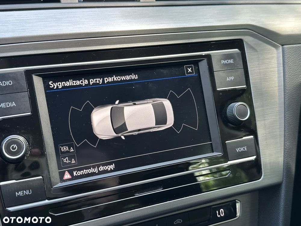 Volkswagen Passat 2.0 TDI EVO Essence - 27