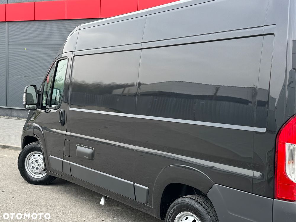Fiat Ducato L2H2 - 12