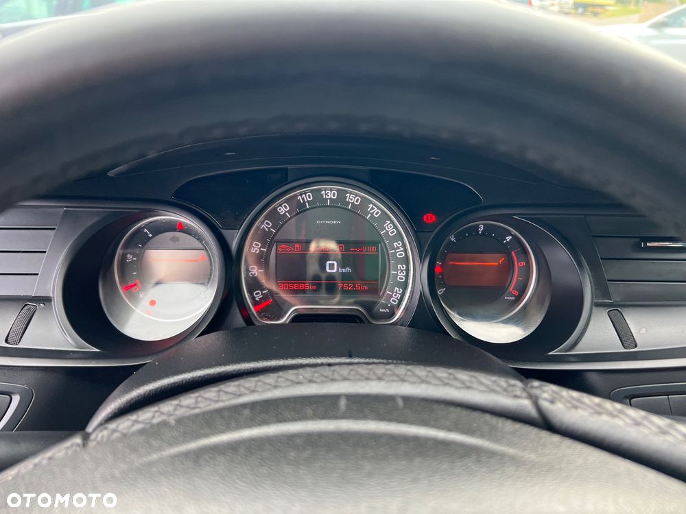 Citroën C5 2.0 HDi Confort My Way - 29