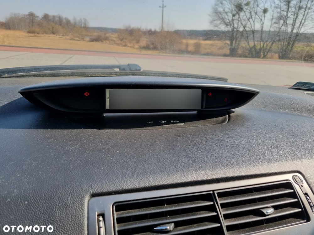 Citroën C4 1.6 HDi Equilibre - 5