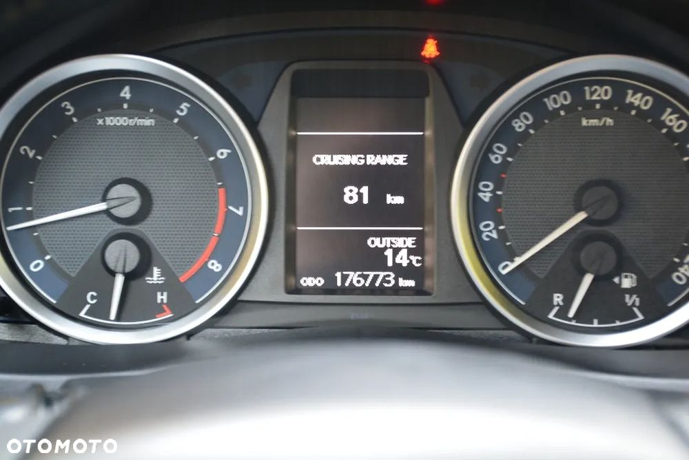 Toyota Auris 1.6 Valvematic Comfort - 24
