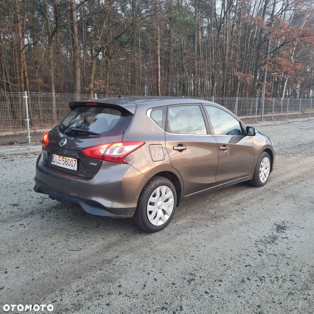 Nissan Pulsar 1.5 dCi N-Vision - 9