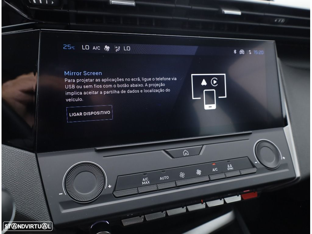 Peugeot 308 SW 1.2 PureTech Active - 30