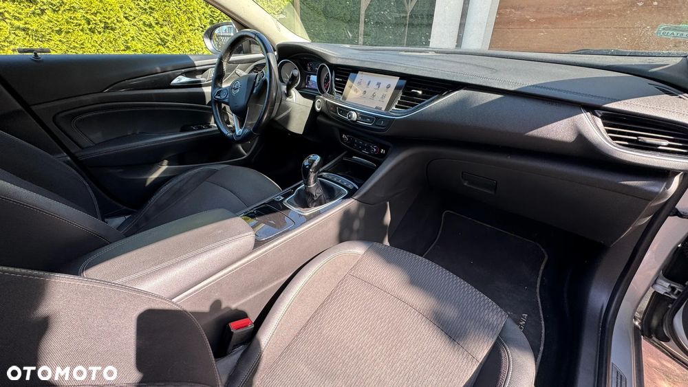 Opel Insignia 2.0 CDTI 4x4 Elite S&S - 13