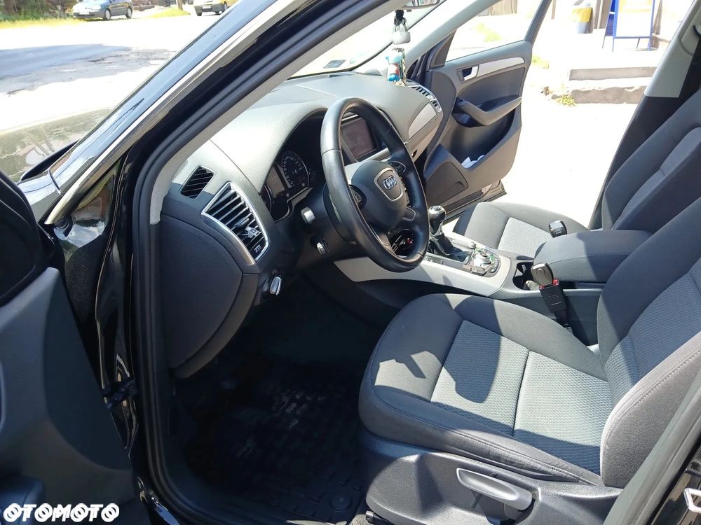 Audi Q5 2.0 TDI - 18