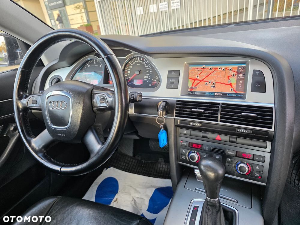 Audi A6 Limousine - 8
