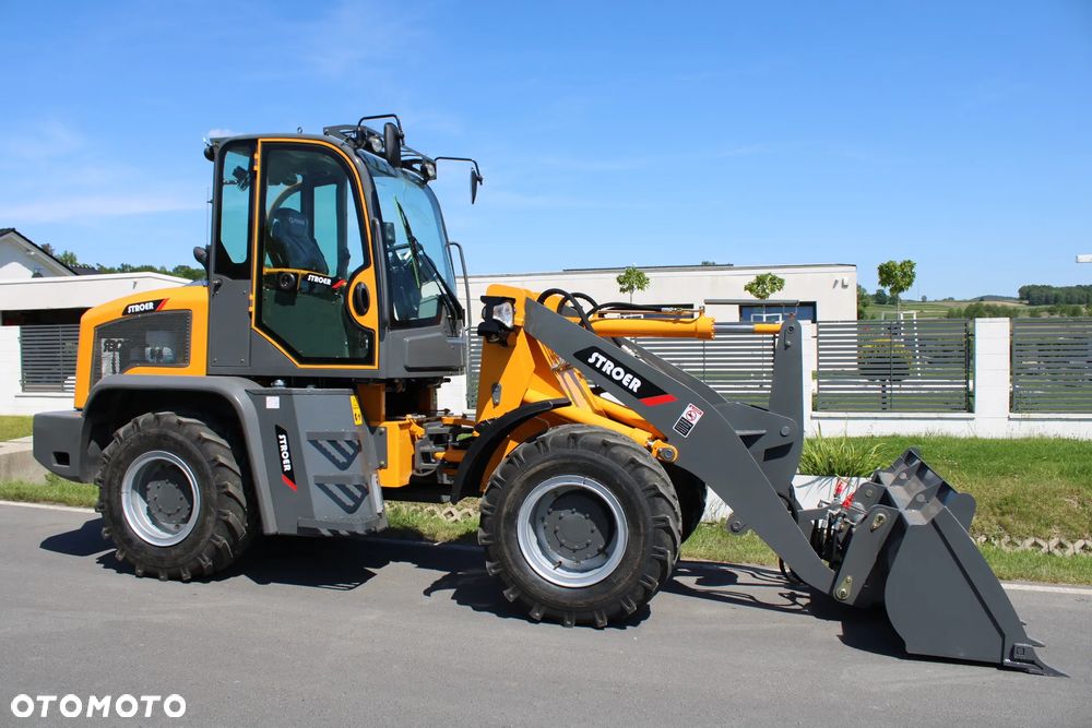 Stroer NW 920 - 8