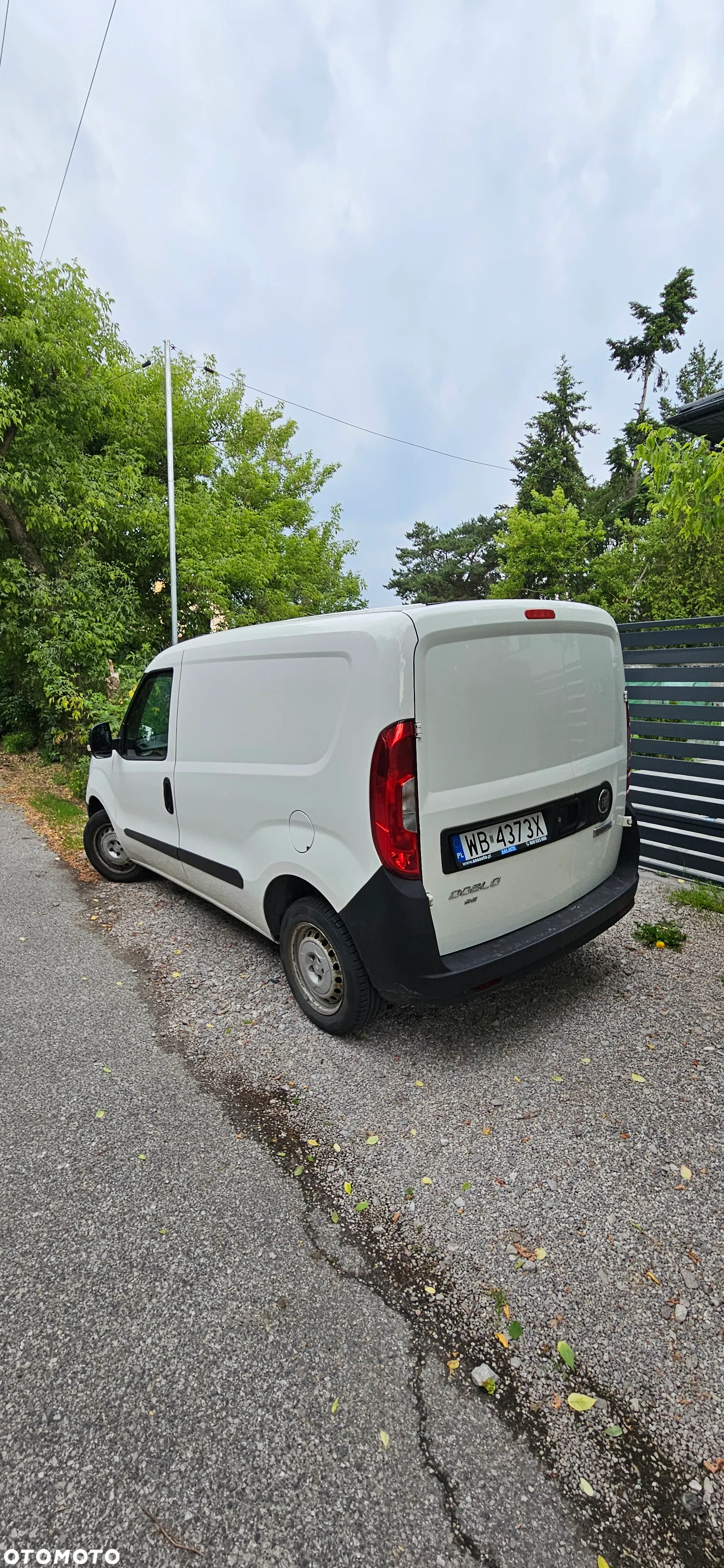 Fiat Doblo - 3