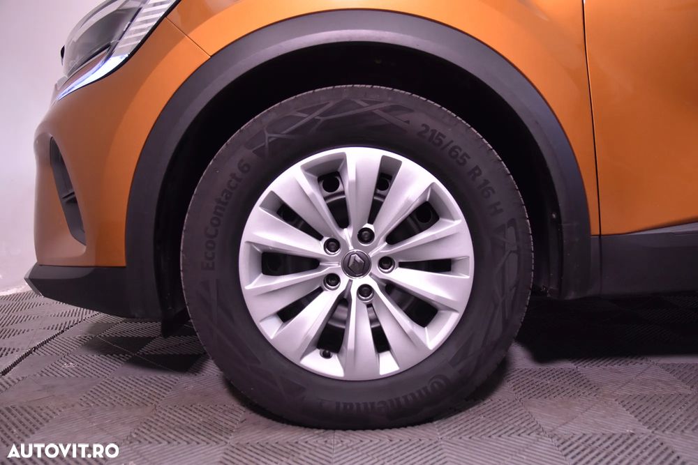 Renault Captur - 13