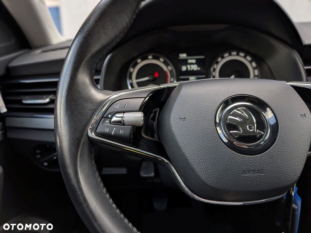 Skoda Scala 1.0 TSI Ambition - 20