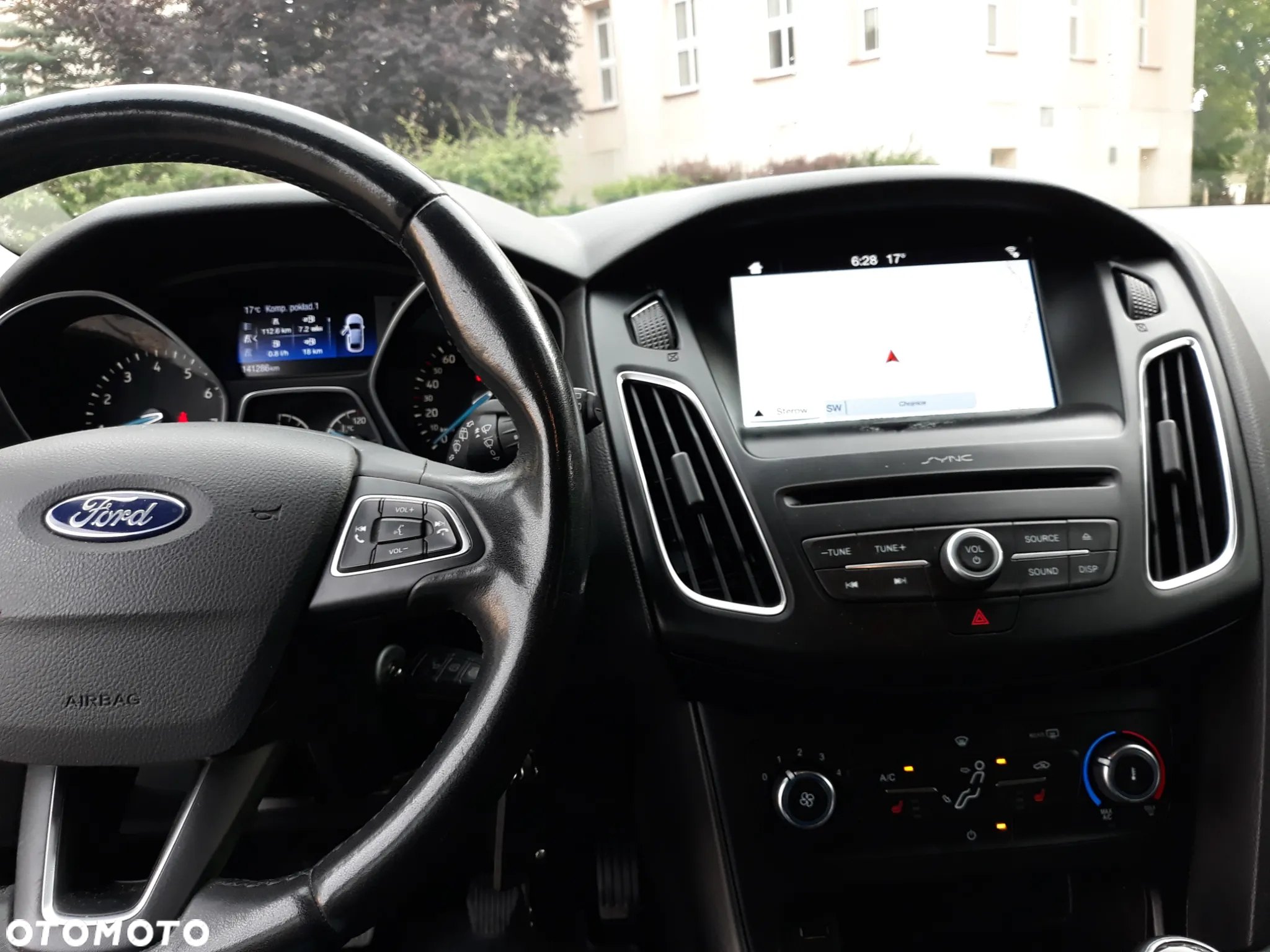 Ford Focus - 12