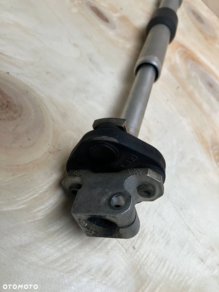 BMW E38 DRĄŻEK KIEROWNICZY KOLUMNY KRZYŻAK 1161623 - 4