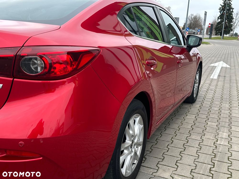 Mazda 3 SKYACTIV-G 120 Center-Line - 15