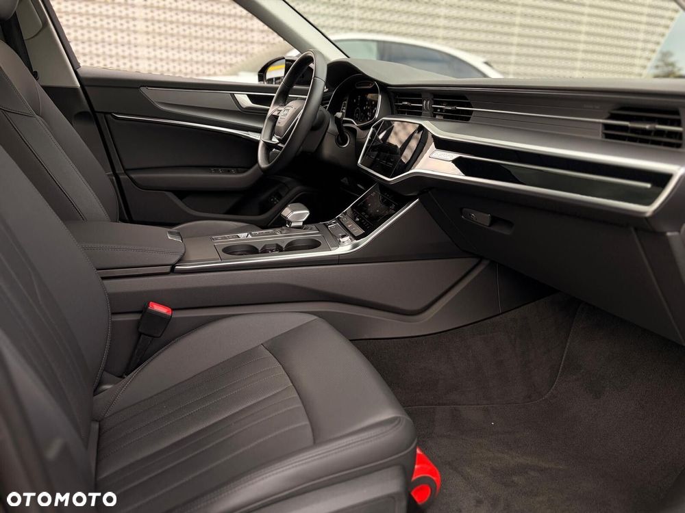 Audi A6 Limousine - 21