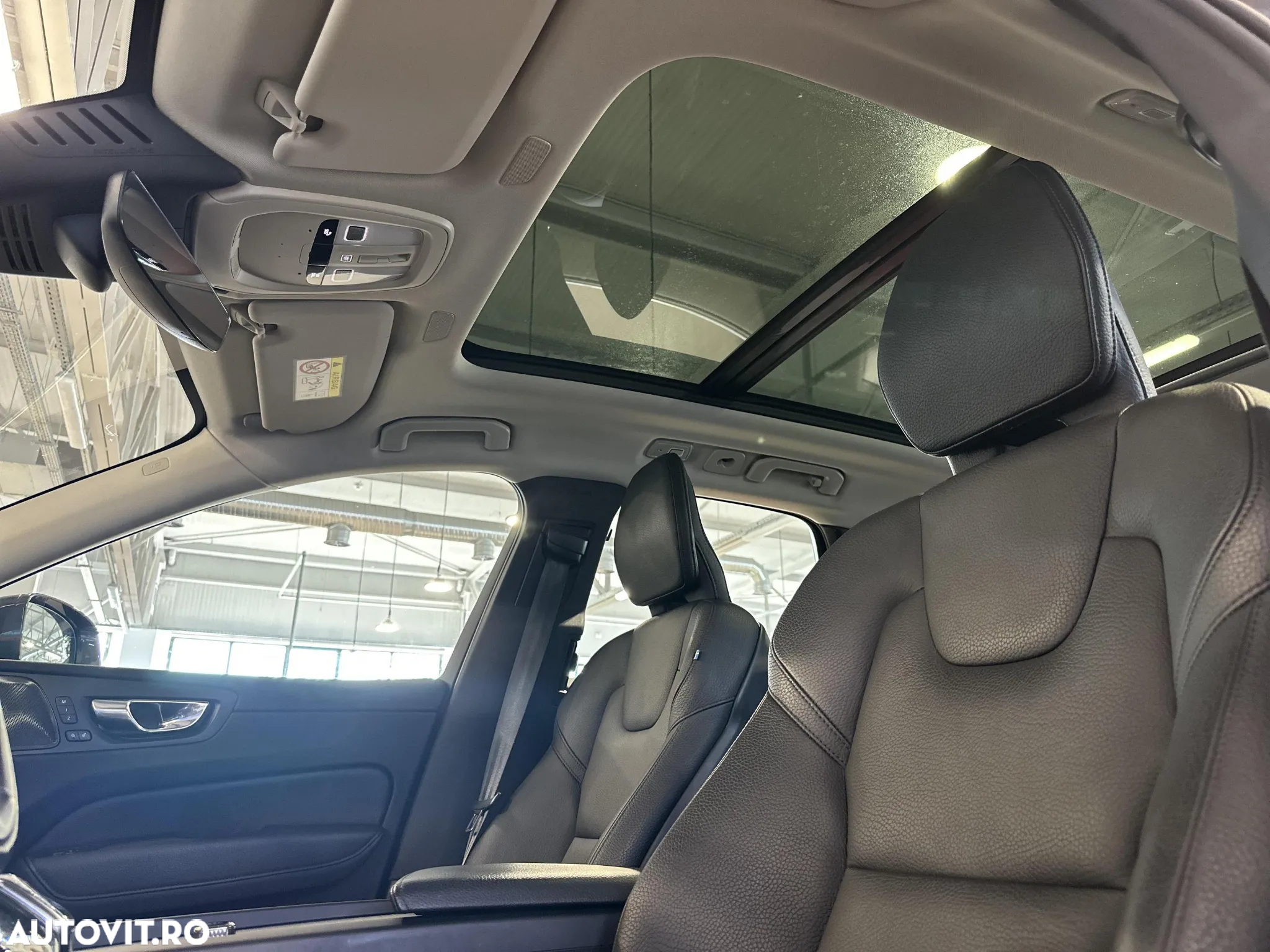 Volvo XC 60 T6 AWD Recharge Geartronic Inscription - 23