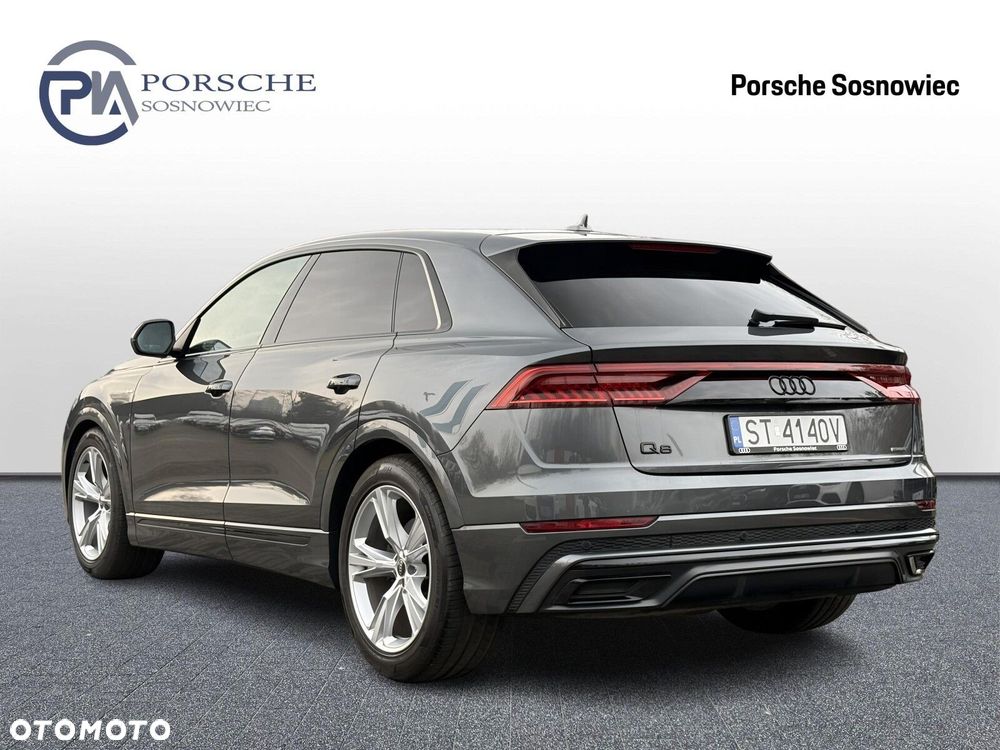 Audi Q8 - 4