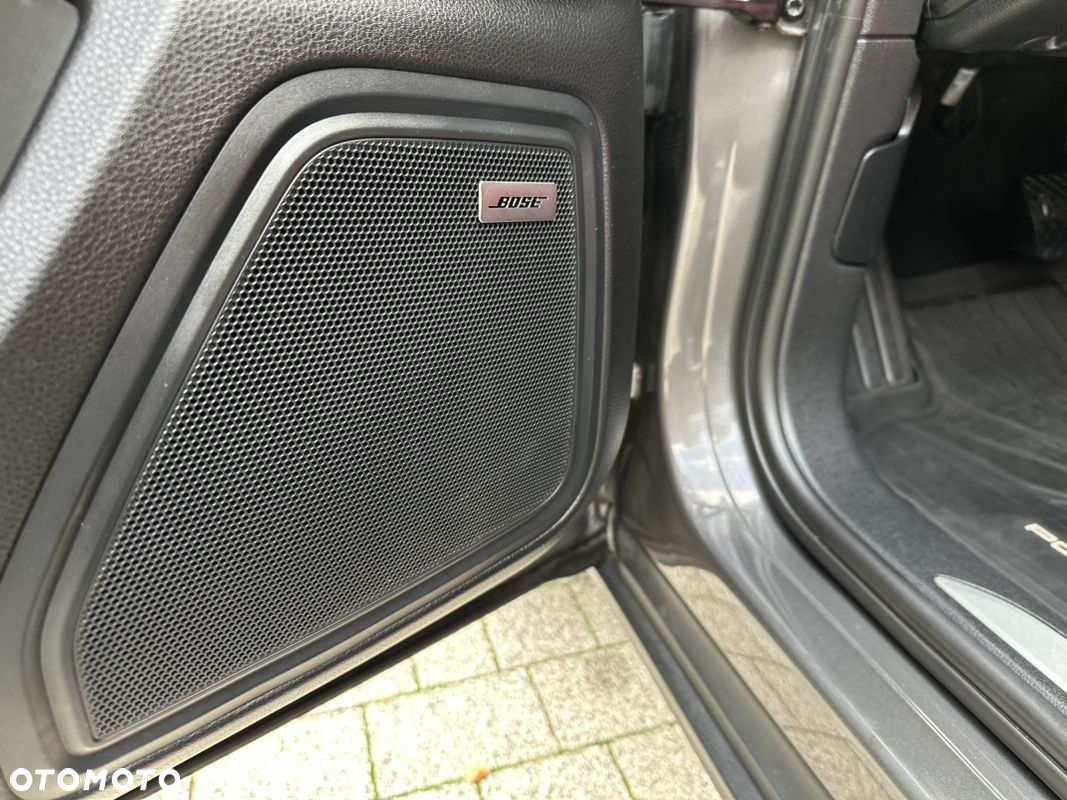 Porsche Macan S - 11
