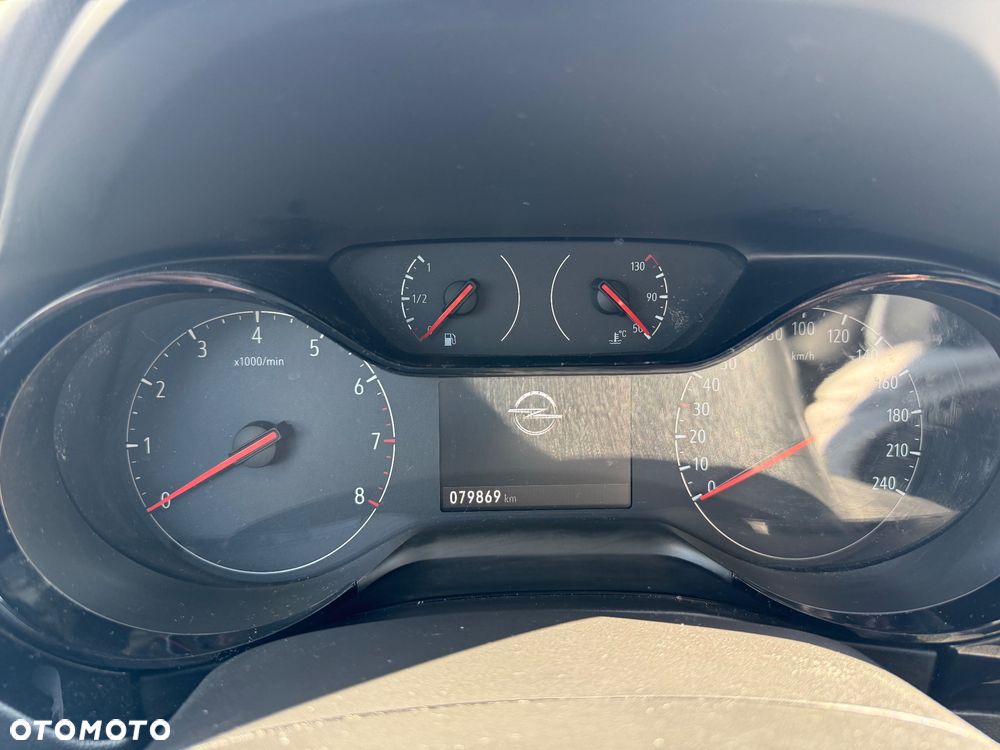 Opel Corsa 1.2 Edition S&S - 10