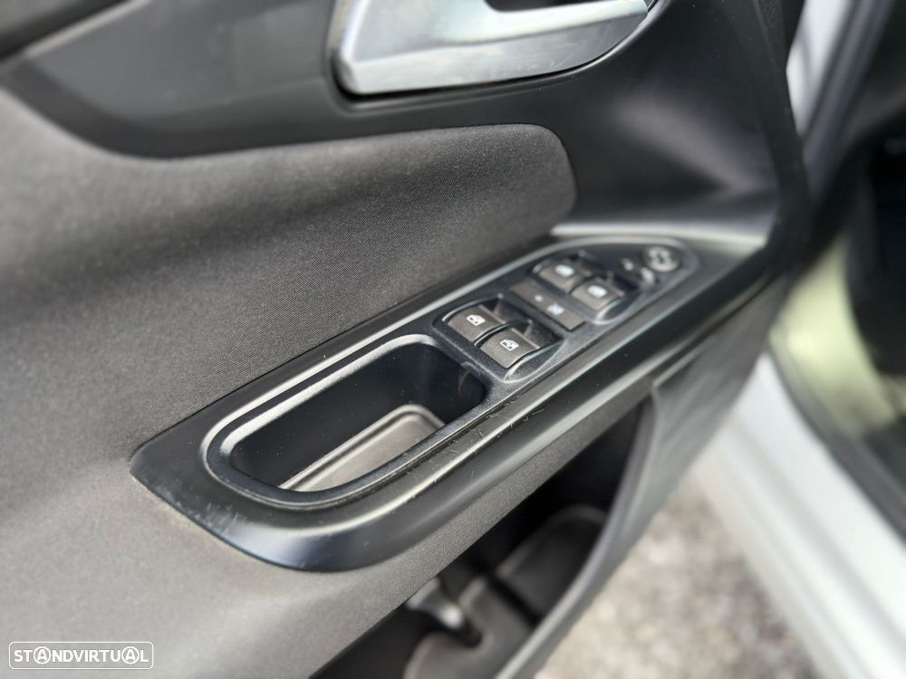 Fiat Tipo Station Wagon 1.3 Multijet - 19