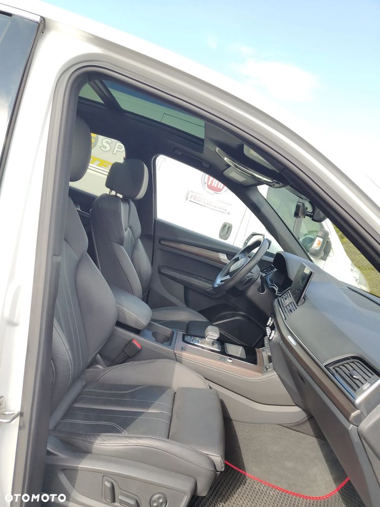 Audi Q5 - 40