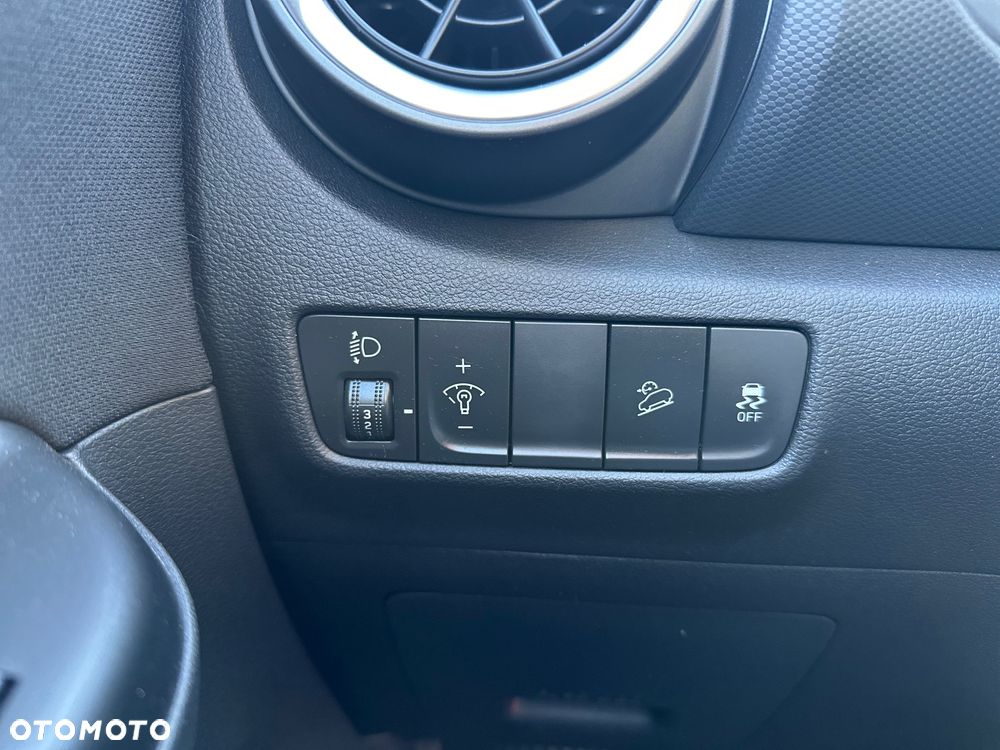 Hyundai Kona 1.0 T-GDI Style DCT - 25