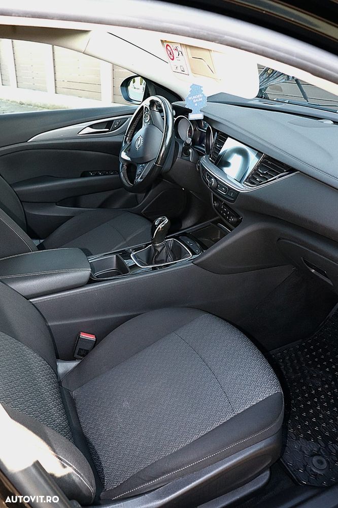 Opel Insignia 1.6 CDTI ecoTEC Start/Stop Edition - 5