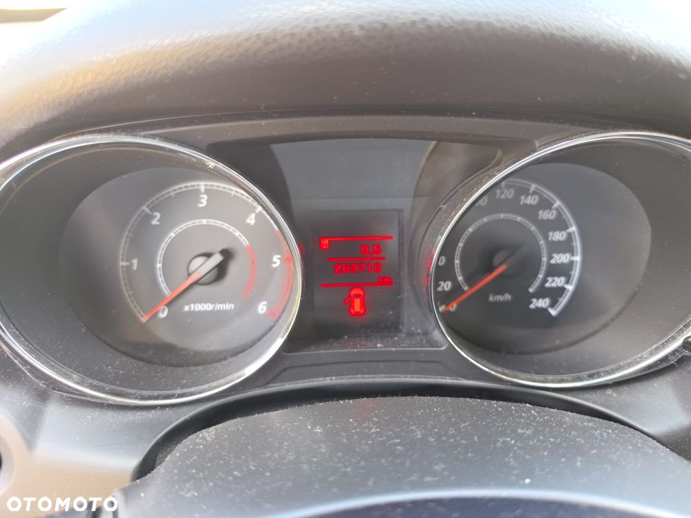 Citroën C4 Aircross - 5