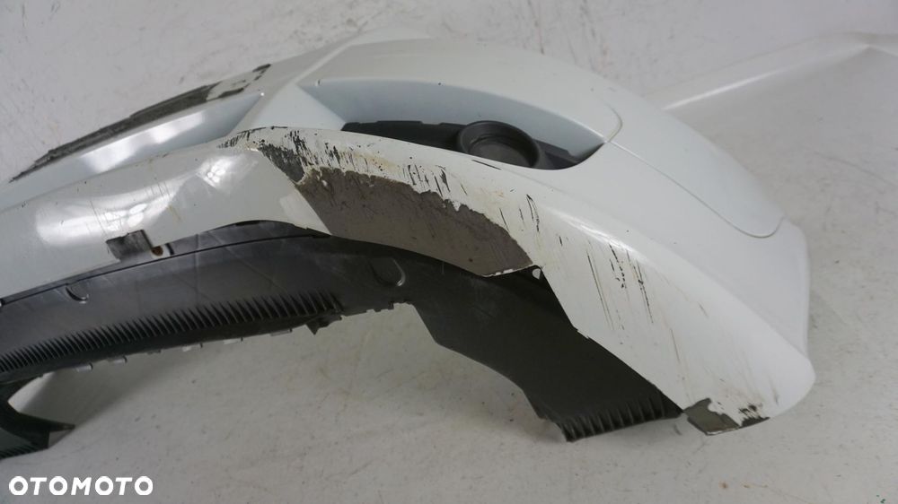 ZDERZAK PRZÓD PRZEDNI VOLVO C30 R-DESIGN 06-10 614-46 2006-2010 30657188 - 6