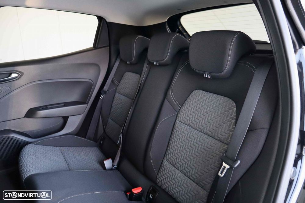 Renault Clio 1.0 TCe Evolution Bi-Fuel - 37