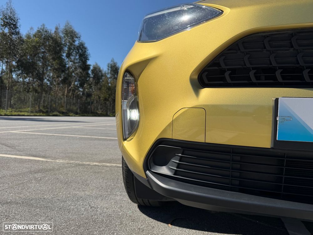 Toyota Yaris Cross 1.5 VVT-i Comfort Plus - 17