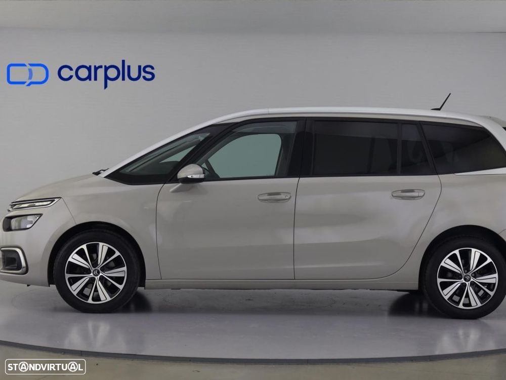 Citroën C4 Picasso 1.2 PureTech Feel - 4
