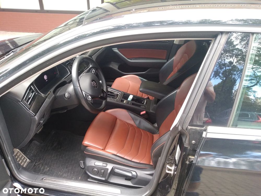 Volkswagen Arteon 2.0 TSI Elegance DSG - 2
