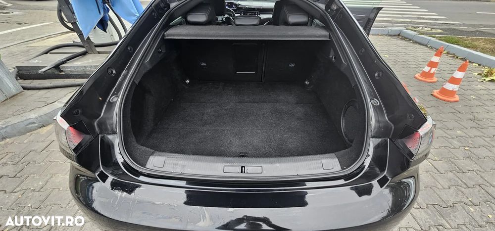 Peugeot 508 1.6 THP STT GT - 4