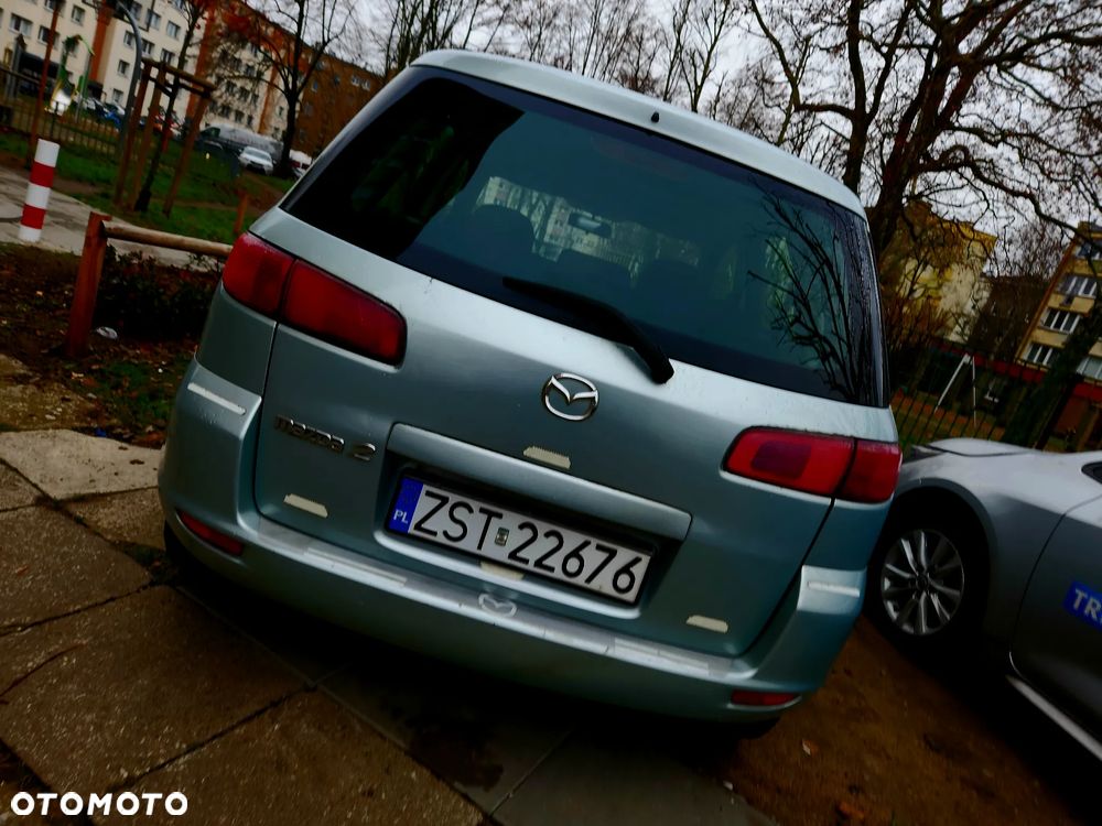 Mazda 2 1.25l Comfort - 4