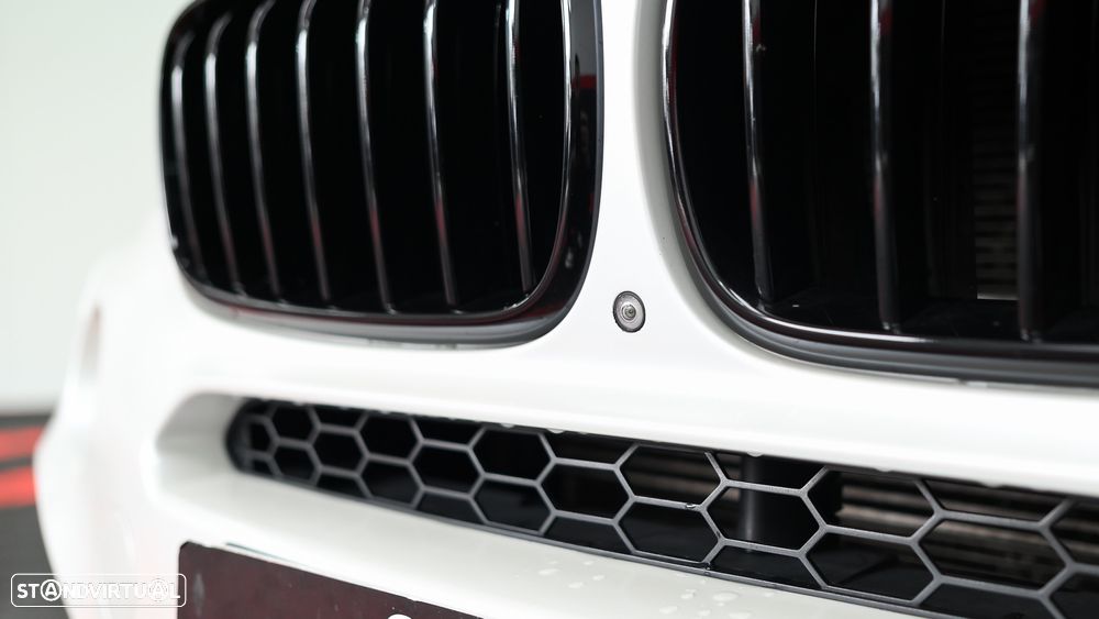 BMW X5 40e xDrive Pack M - 6