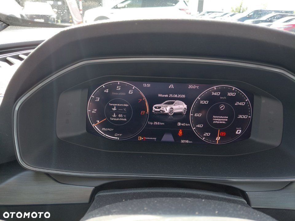 Cupra Formentor - 21