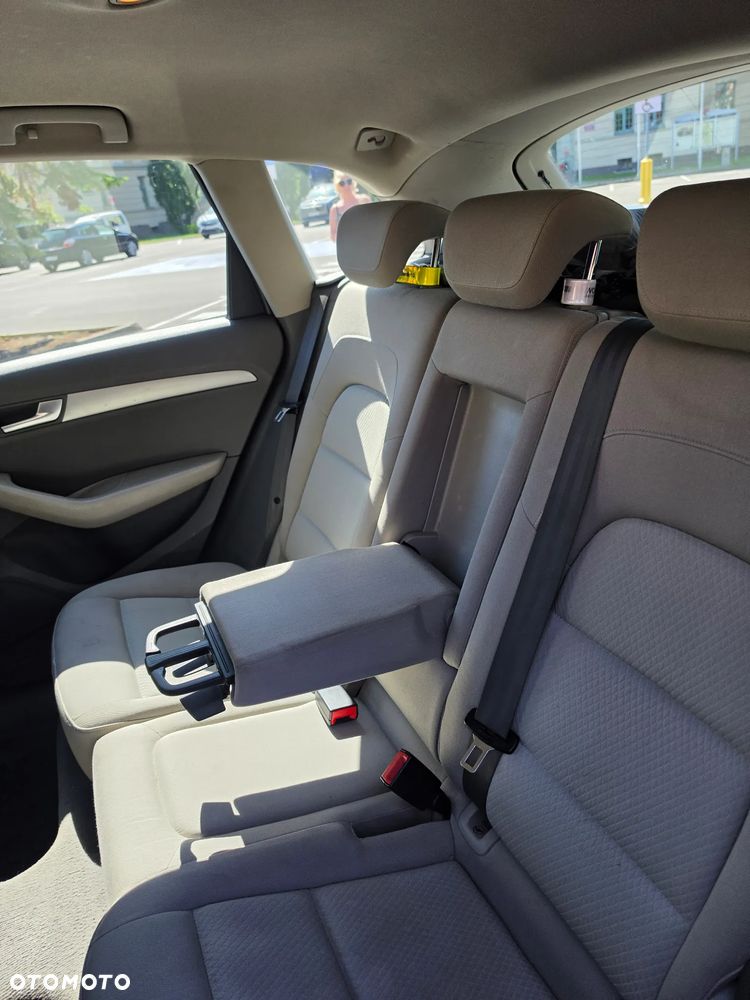 Audi Q5 2.0 TDI Quattro S tronic - 6
