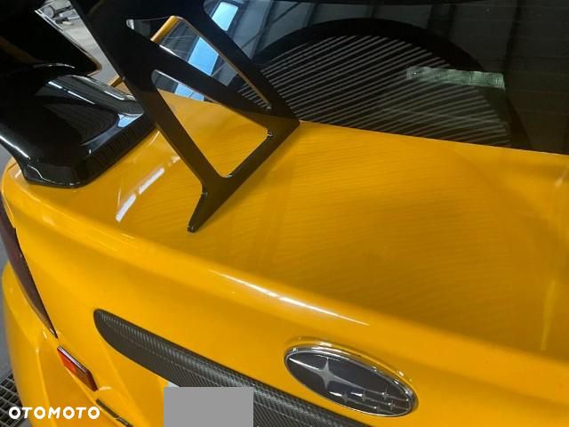 Subaru WRX STI 2.5 Sport - 21