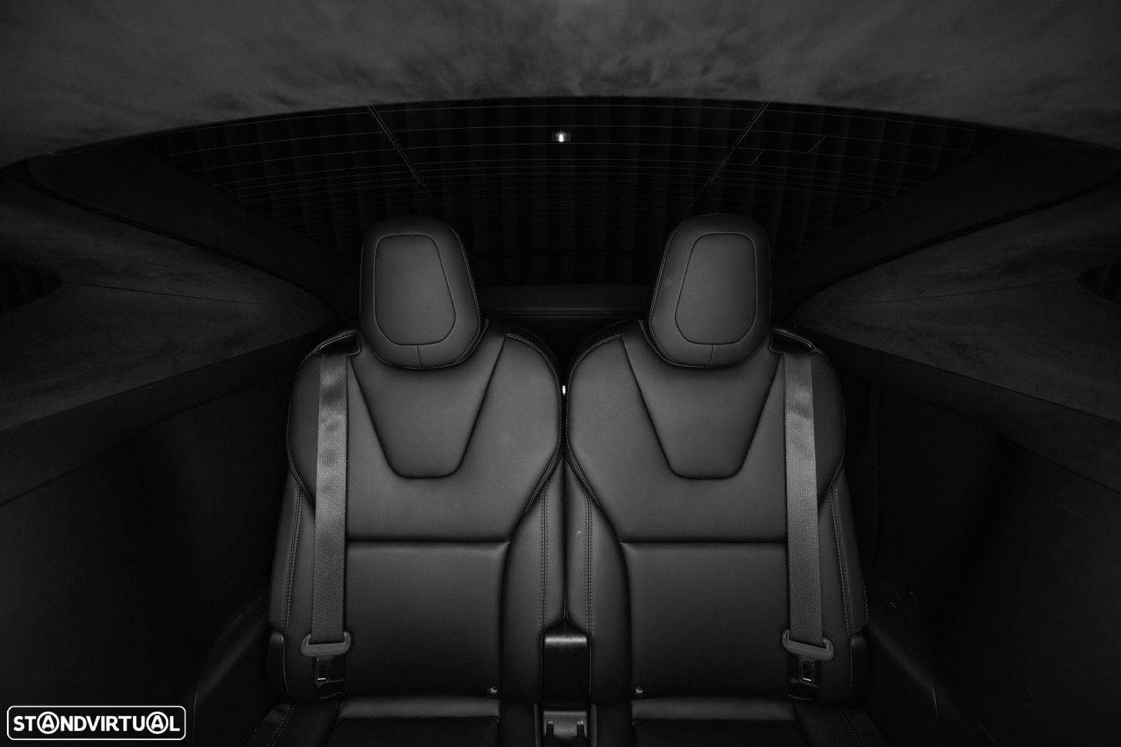 Tesla Model X Ludicrous Performance - 37