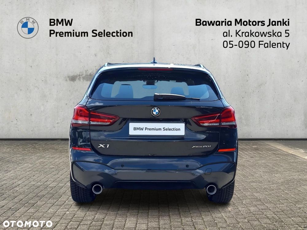 BMW X1 - 6