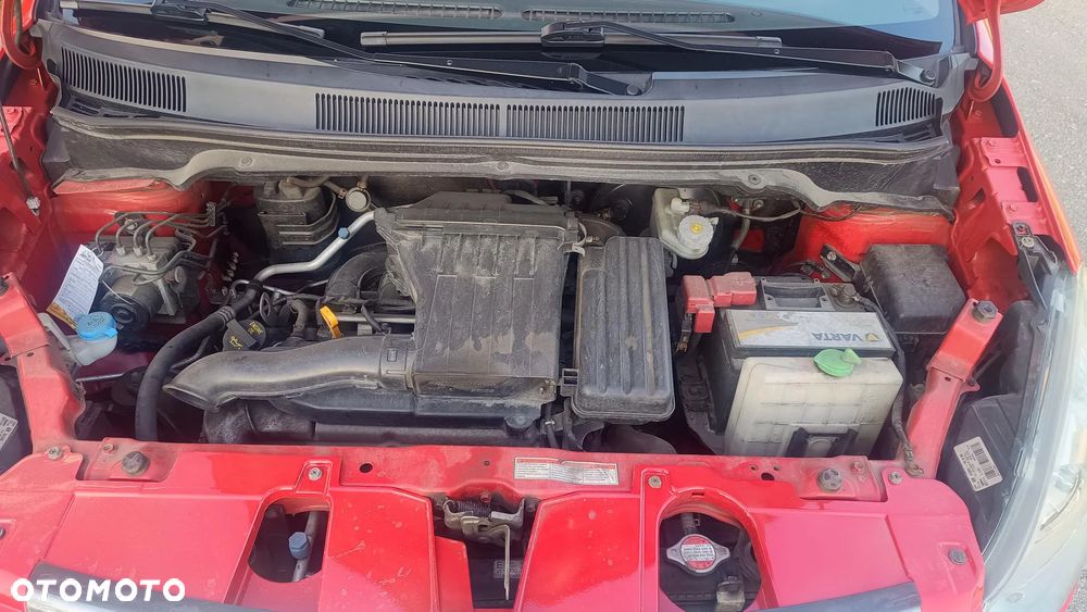 Opel Agila 1.2 Enjoy - 12