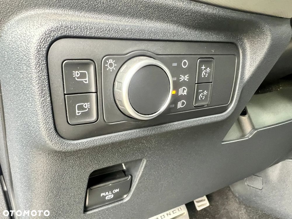 Ford Bronco 2.7 EcoBoost V6 Badlands - 17
