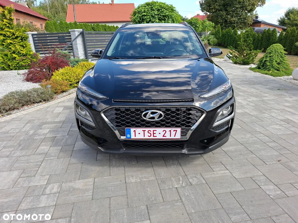 Hyundai Kona 1.0 T-GDI Comfort - 18