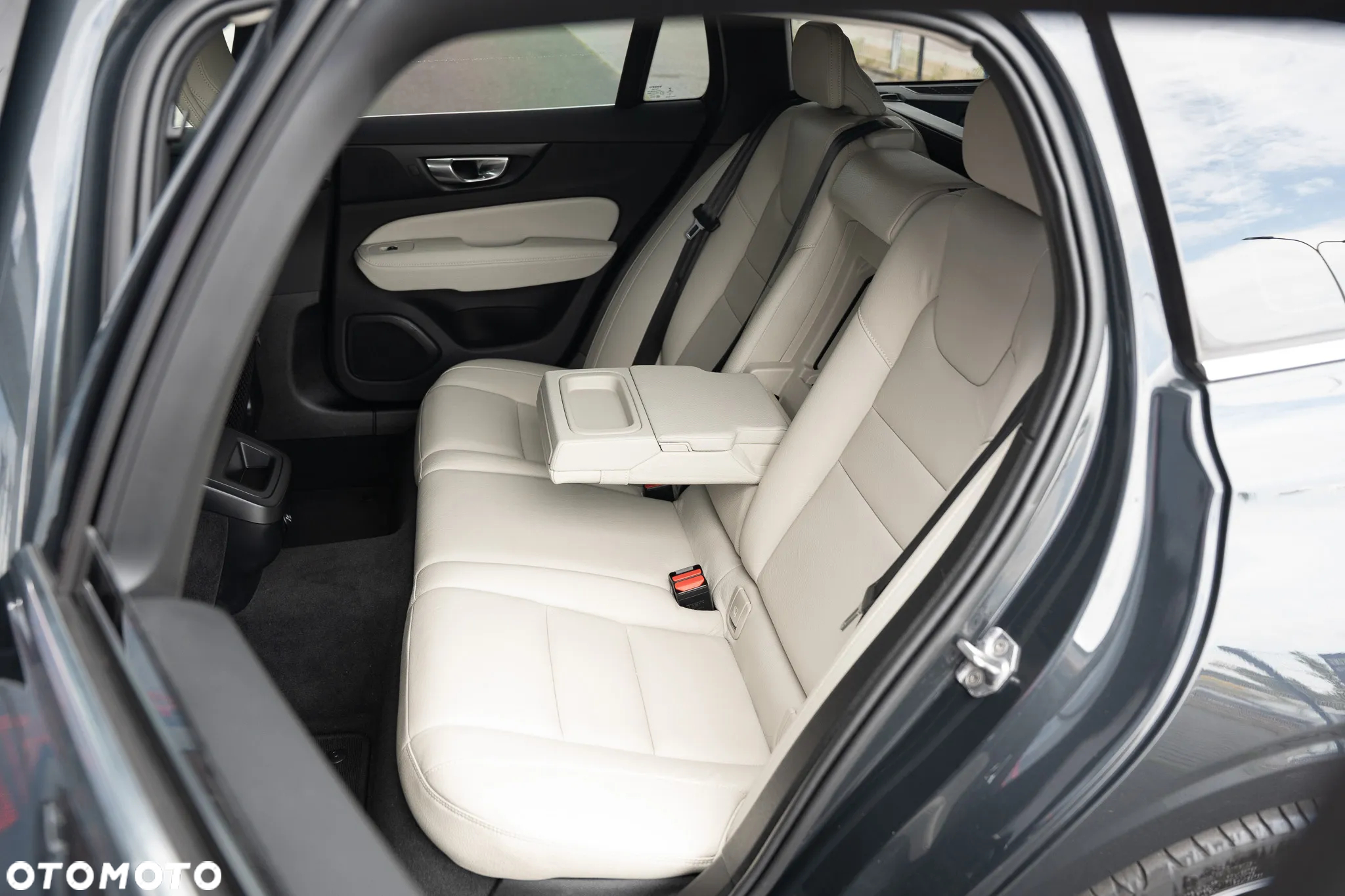 Volvo V60 T4 Geartronic Inscription - 33