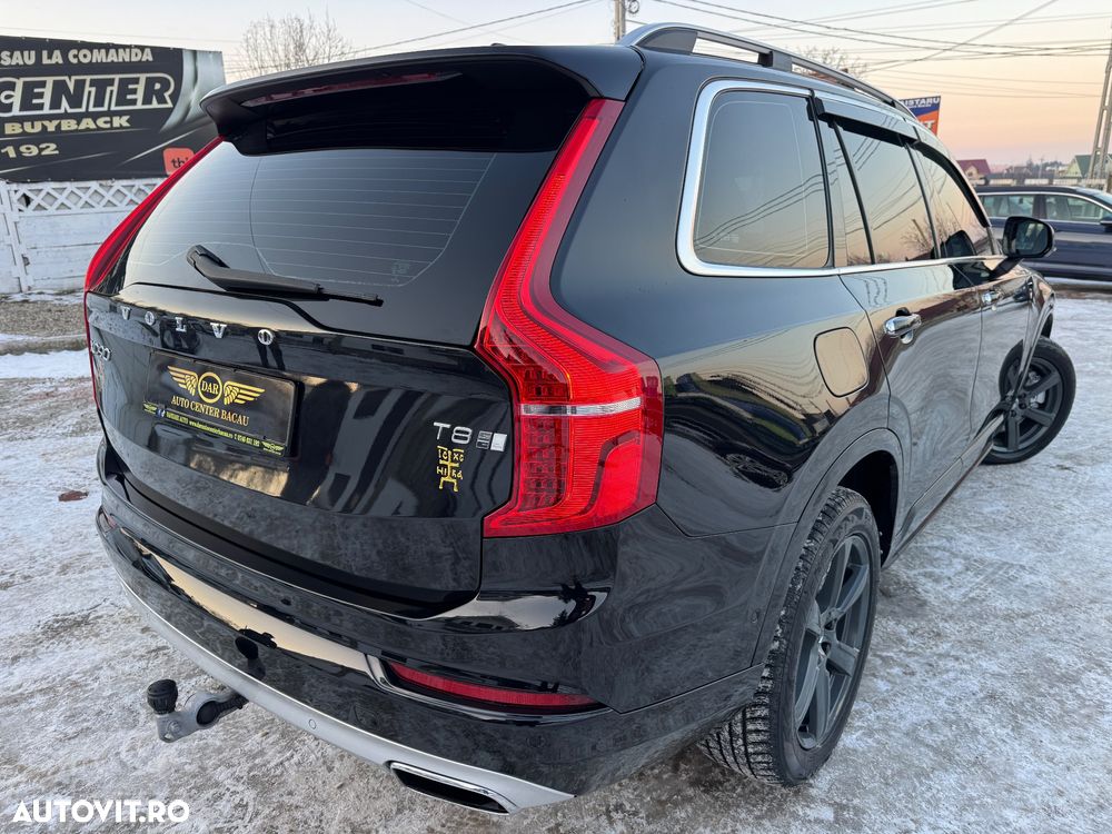 Volvo XC 90 - 10