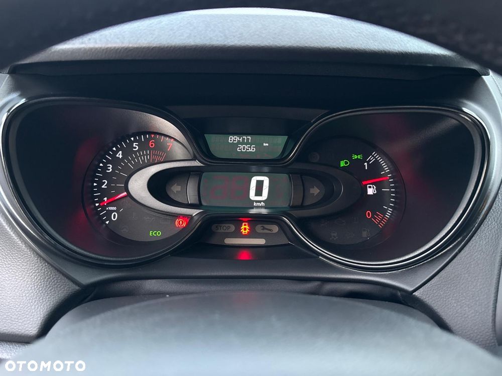 Renault Captur - 18