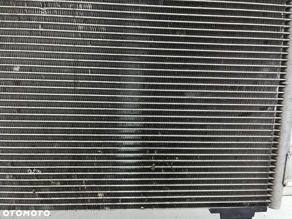 Chłodnica klimatyzacji Opel Corsa F Peugeot 208 II 19r.- skraplacz klimy 9825359280 - 11