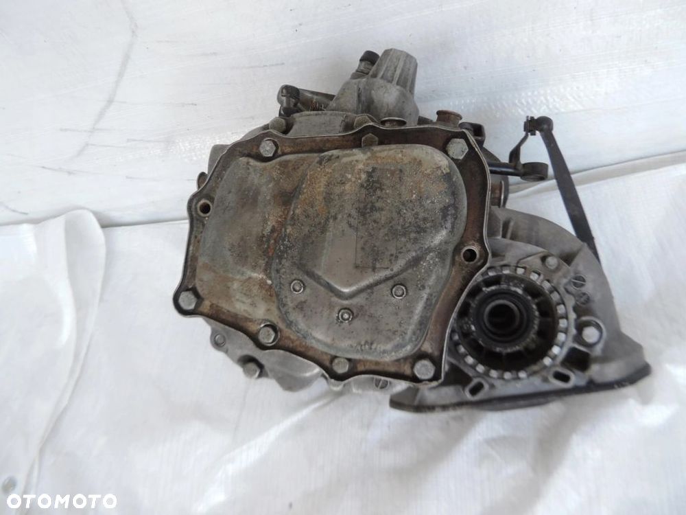 OPEL CORSA C 1,2 BENZYNA Skrzynia Biegów F13C374 - 5